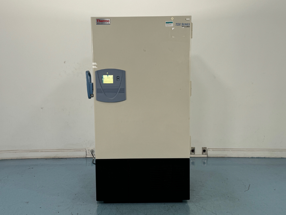 Image of Thermo TSX Series -80C Ultra Low Temp Freezer